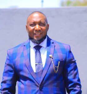 My Warning to the DPP: Internal Wars and Political Camps Will Kill Your Chances in 2030 — Imran Jumbe