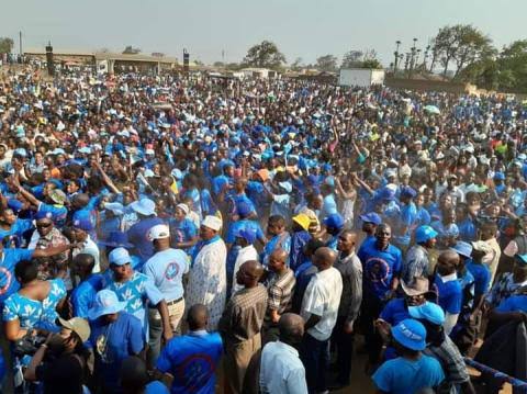 What Message Is the DPP Sending to Malawians by Blocking Parliament’s Oversight?