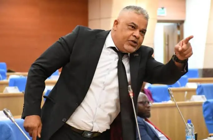 Fighting Speaker Sameer Suleman Means Fighting the Voice of More Than 19 Million Malawians