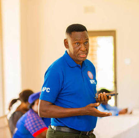 The MP Who Chose to Be Present: Norman Paulos Chisale’s Development Story in Ntcheu Central East