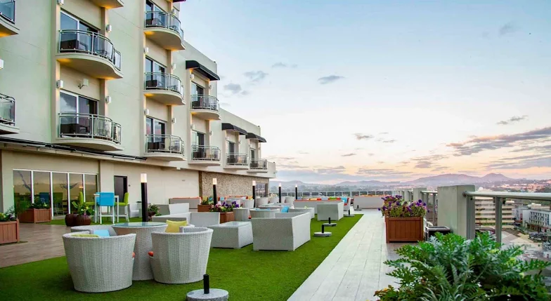 Amaryllis report: parliament flags serious governance failures in K128.7BN hotel deal