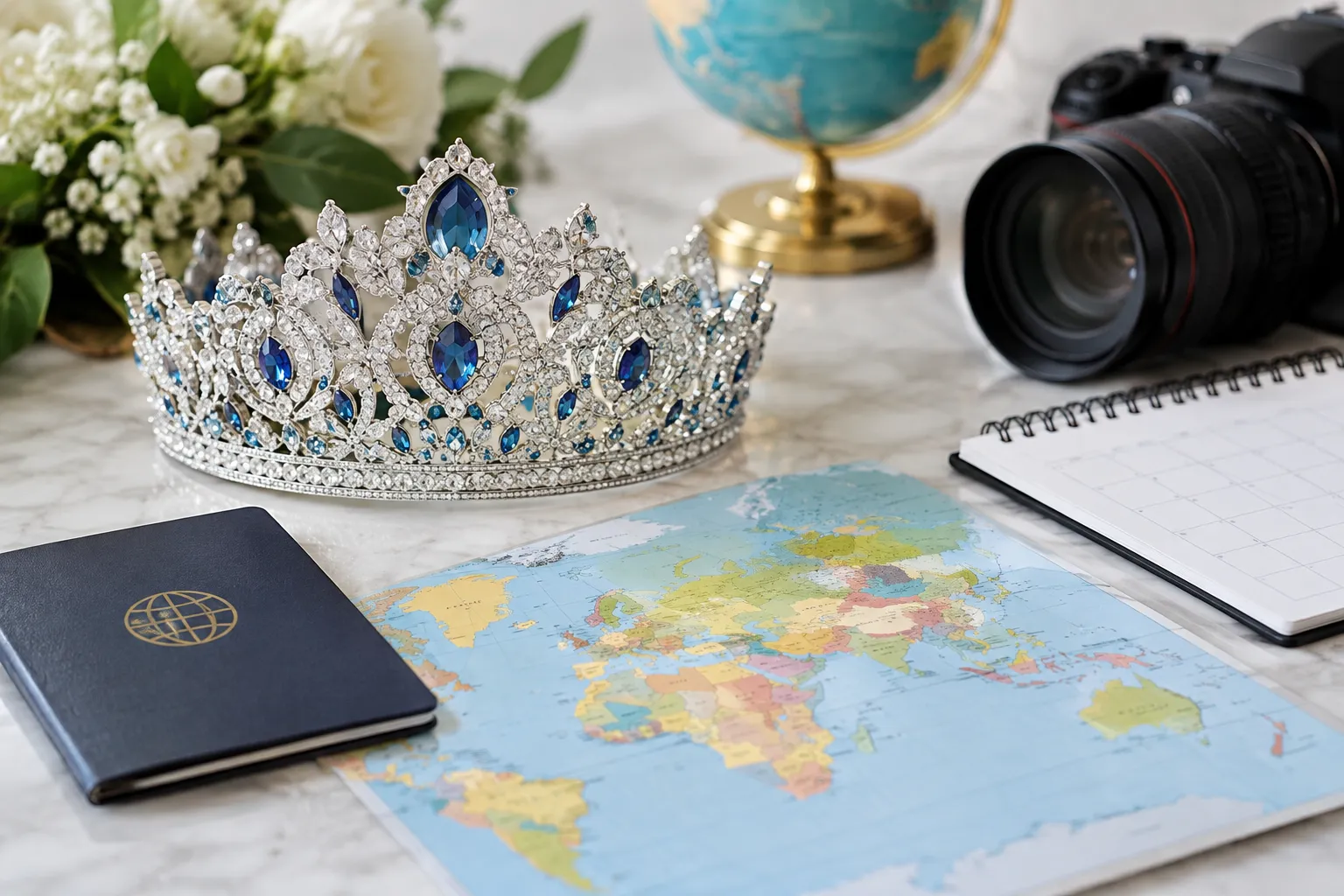 Miss World 2026: dates, contestants and results 5 Miss World 2026 dates and host venue