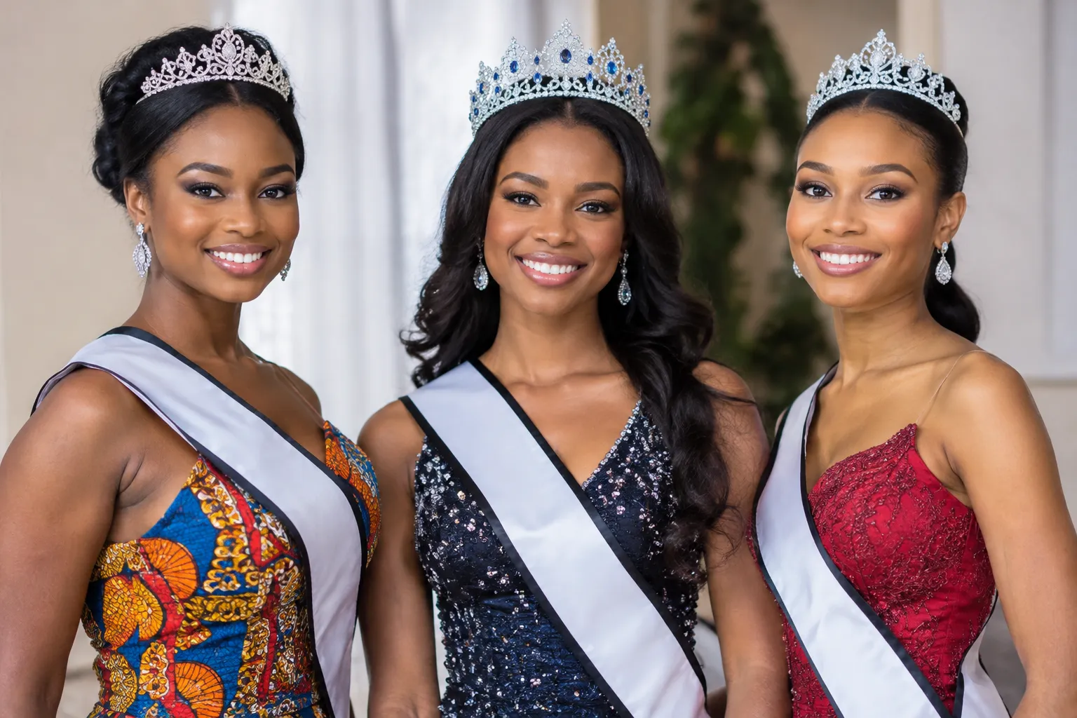 Miss World 2026: dates, contestants and results 7 Contestants, including Malawi’s representative