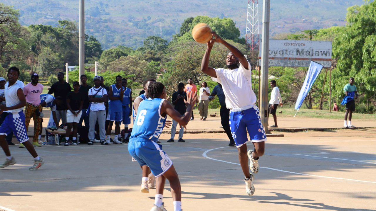 BASMAL challenges Mo626 Varsity teams to up their game