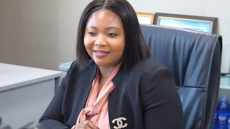 NBM plc rallies support for Scorchers’ Olympic qualifier