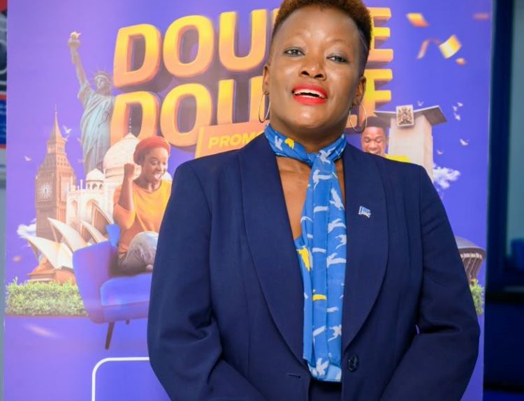 Chikhula says there has been an overwhelming response 002