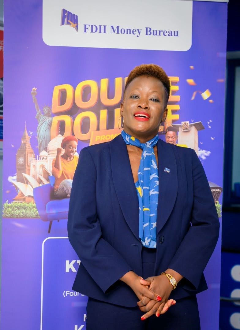 Chikhula says there has been an overwhelming response 002