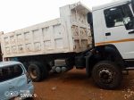 46-Year-Old Man Jailed 11 Years for Stealing K300 Million Tipper Truck in Mzimba