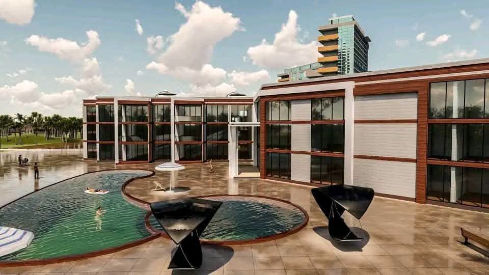 Government Still Searching for Investor for Golden Sands Hotel at Cape Maclear 1 FB IMG 1790996763972