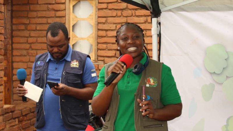 Land Degradation Cuts Malawi’s Economic Growth by Up to 7%, CEPA Warns