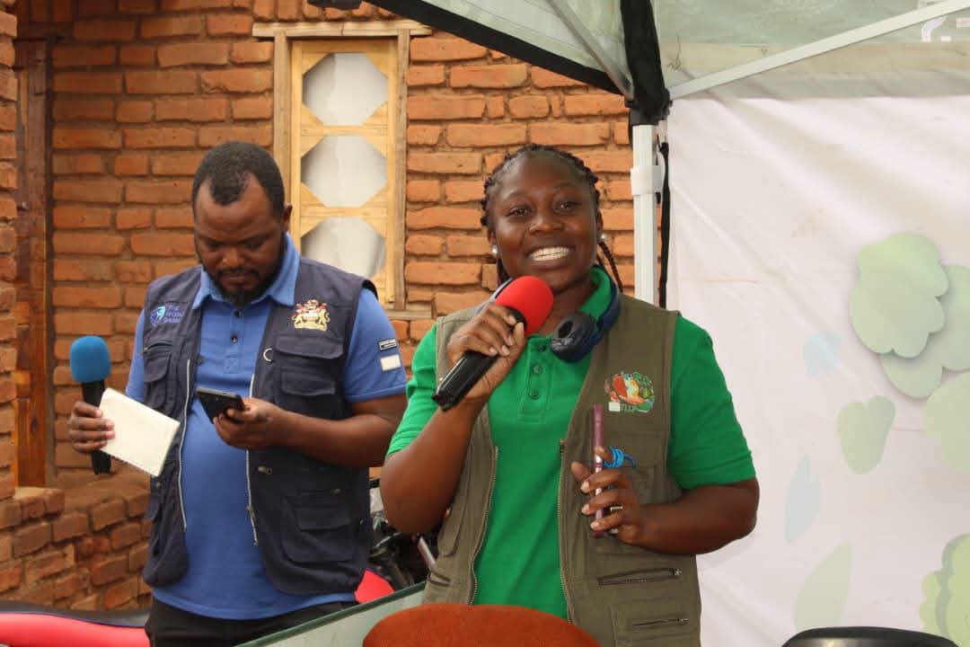 Land Degradation Cuts Malawi’s Economic Growth by Up to 7%, CEPA Warns 1 FB IMG 1791206984377