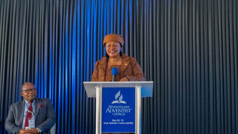 Church-Government Partnership Vital to Malawi’s Development, Says Minister
