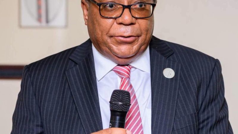 Malawi Calls for Stronger SADC Financial Regulation as Cross-Border Risks Grow