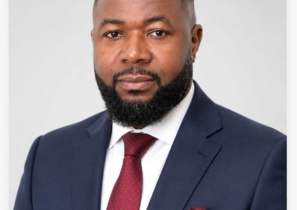 Rhodrick Kalumpha Wins Trade Finance Leader of the Year – Impact Award in London