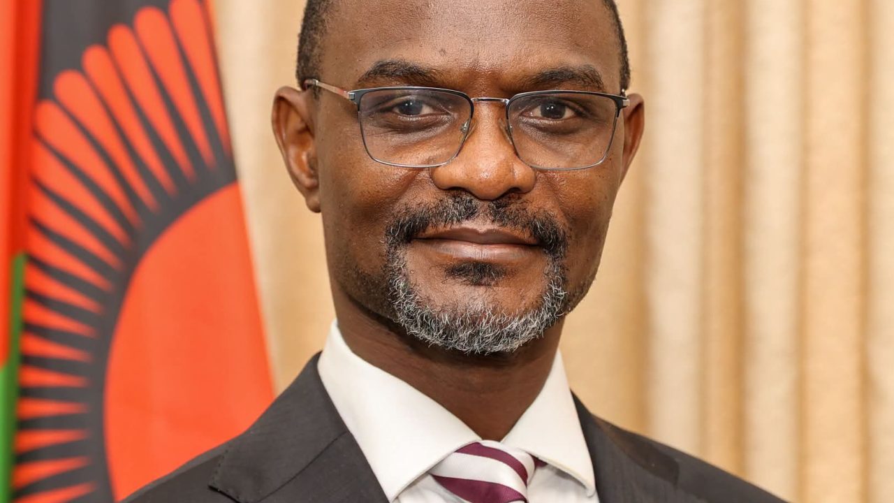 Ben Phiri Appeals for Patience as Malawi Faces Economic Challenges, Forex Shortages