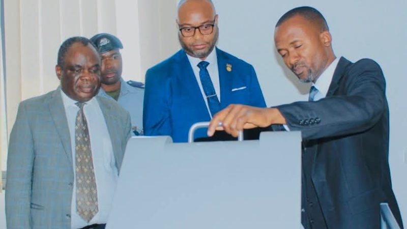 Malawi Gold Trading Centres Expected to Boost Forex and Create Jobs