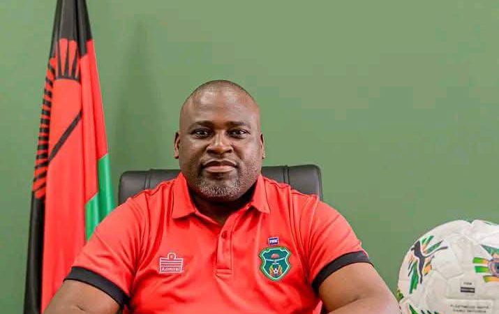 Haiya Congratulates Malawi Beach Soccer Team After 6-2 Win Over Seychelles