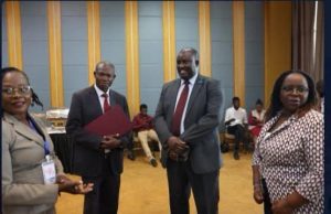 Malawi Strengthens Emergency Health Preparedness to Protect Women and Girls During Disasters 5 FB IMG 1791909687585