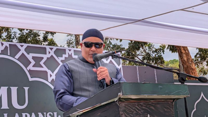 Sameer Suleman Warns Against Stealing Fertiliser Funds Meant for Poor Malawians