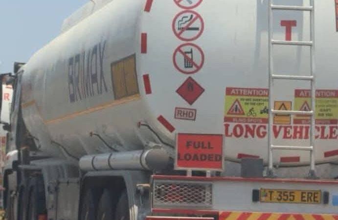 Malawi Expects 287 Fuel Tankers as Shortages Persist