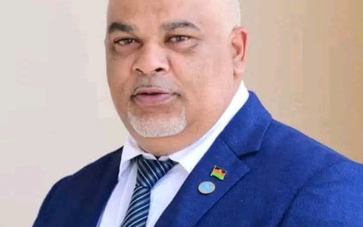 Suleman Hits Back at Namalomba: “Are You Police or ACB?”