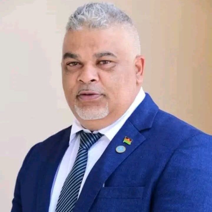Suleman Hits Back at Namalomba: “Are You Police or ACB?”