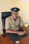 Five Malawi Police Officers Suspended Over Alleged Theft and Firearms Sale