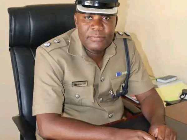 Five Malawi Police Officers Suspended Over Alleged Theft and Firearms Sale