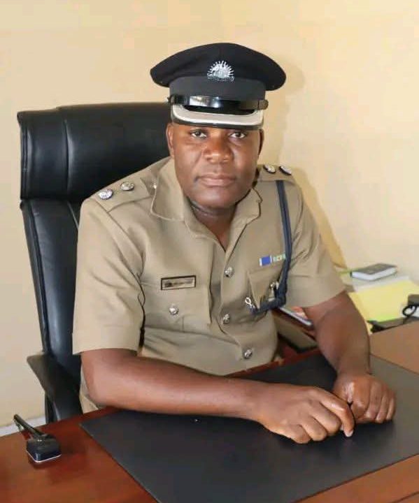 Five Malawi Police Officers Suspended Over Alleged Theft and Firearms Sale