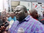 Blantyre Mayor Jomo Osman Urges Prayers as Malawi Fuel Crisis Deepens