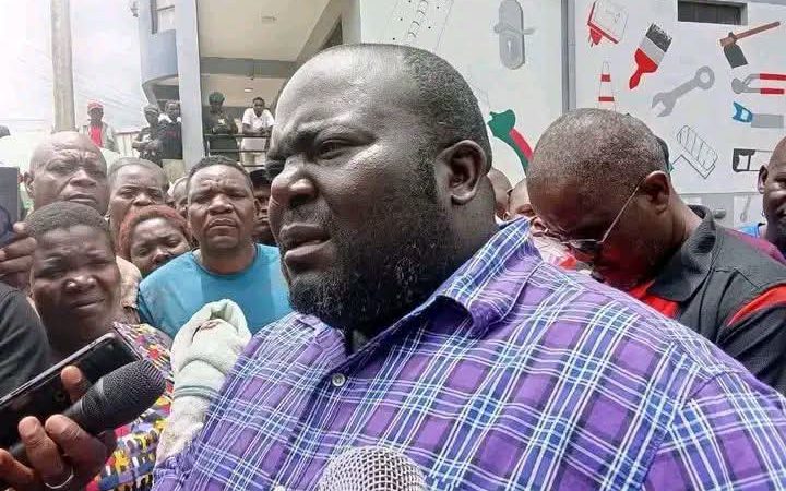 Blantyre Mayor Jomo Osman Urges Prayers as Malawi Fuel Crisis Deepens