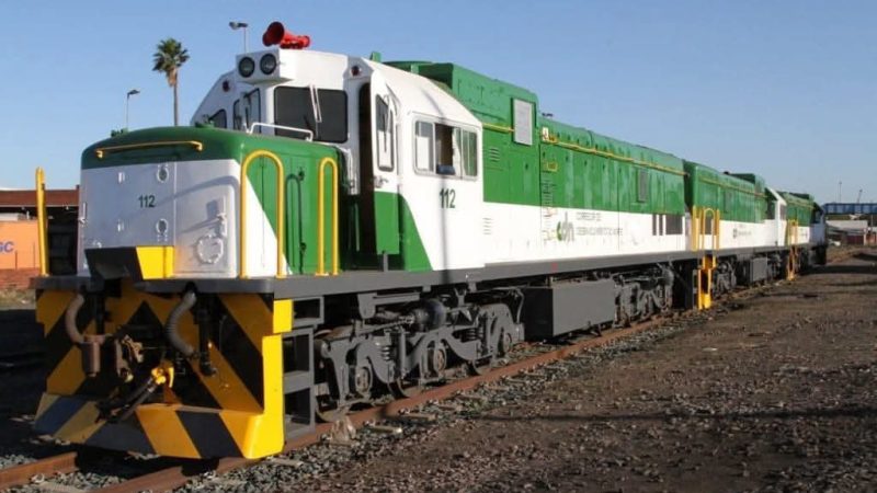 Man Fights for Life After Train Runs Over Him in Lilongwe