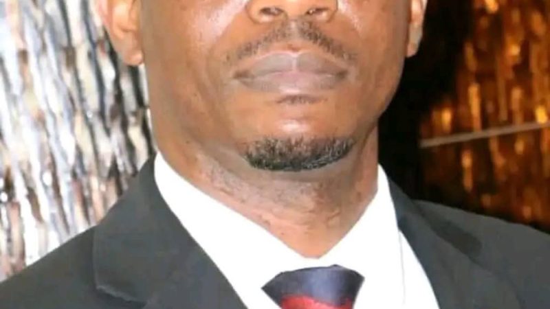 Kondowe Dismisses MCP Claims of Leadership Vacuum Over Mutharika’s South Africa Trip