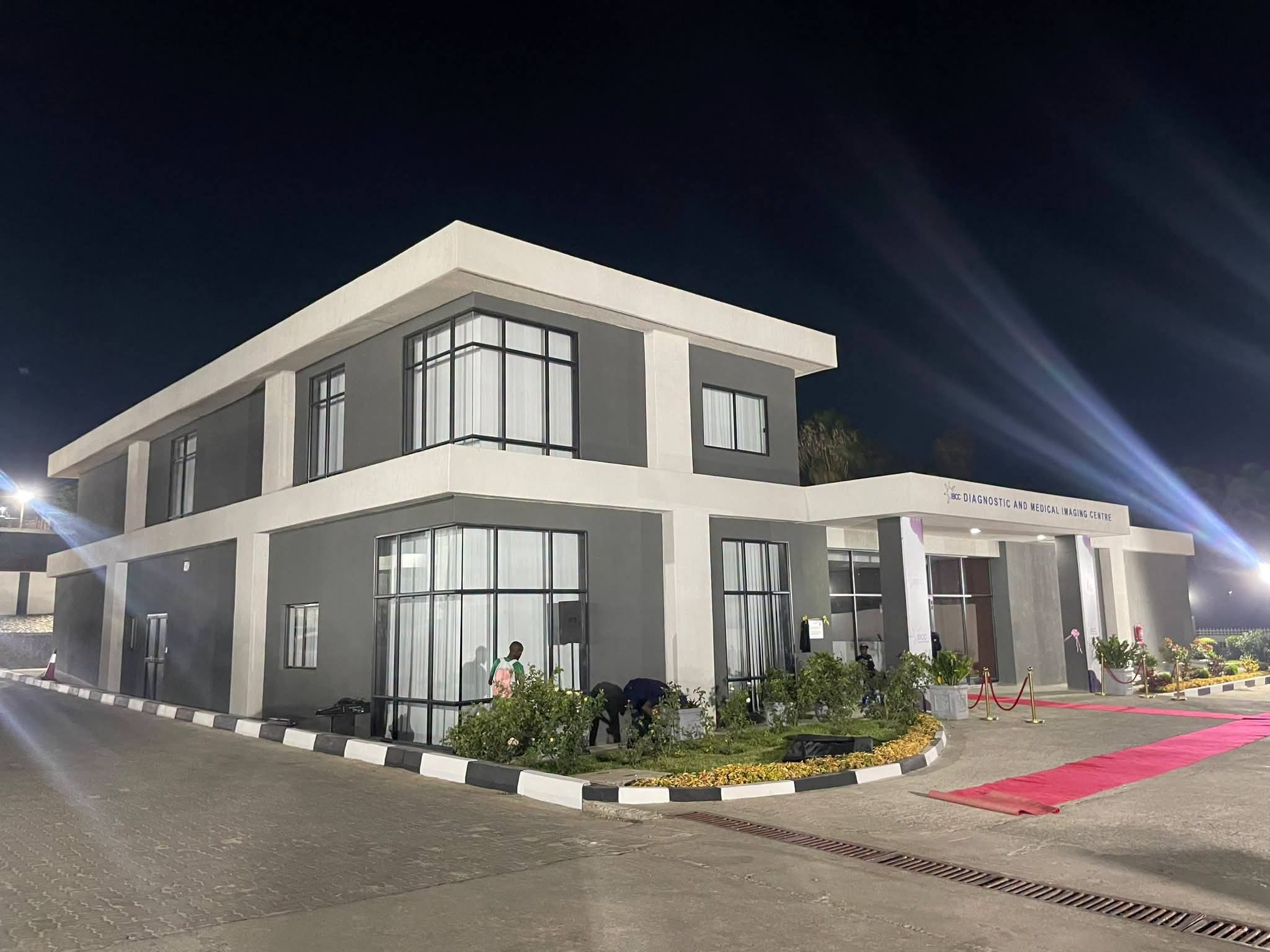 Thom Mpinganjira Invests K16 Billion in Advanced Diagnostic Centre to Transform Healthcare 1 FB IMG 1792831593458