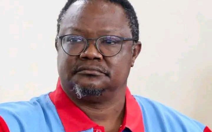 Tundu Lissu to Begin Hunger Strike Over Lawyers’ Access