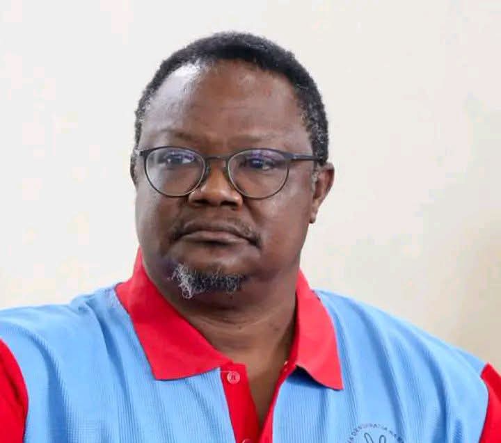 Tundu Lissu to Begin Hunger Strike Over Lawyers’ Access 2 FB IMG 1792859276562