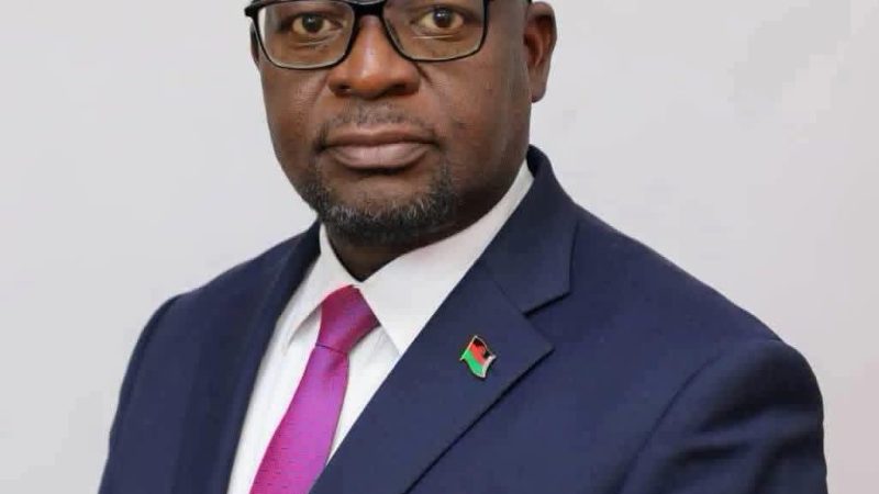 DPP Fires Back at MCP Over Alleged Attack on Chakwera’s Entourage