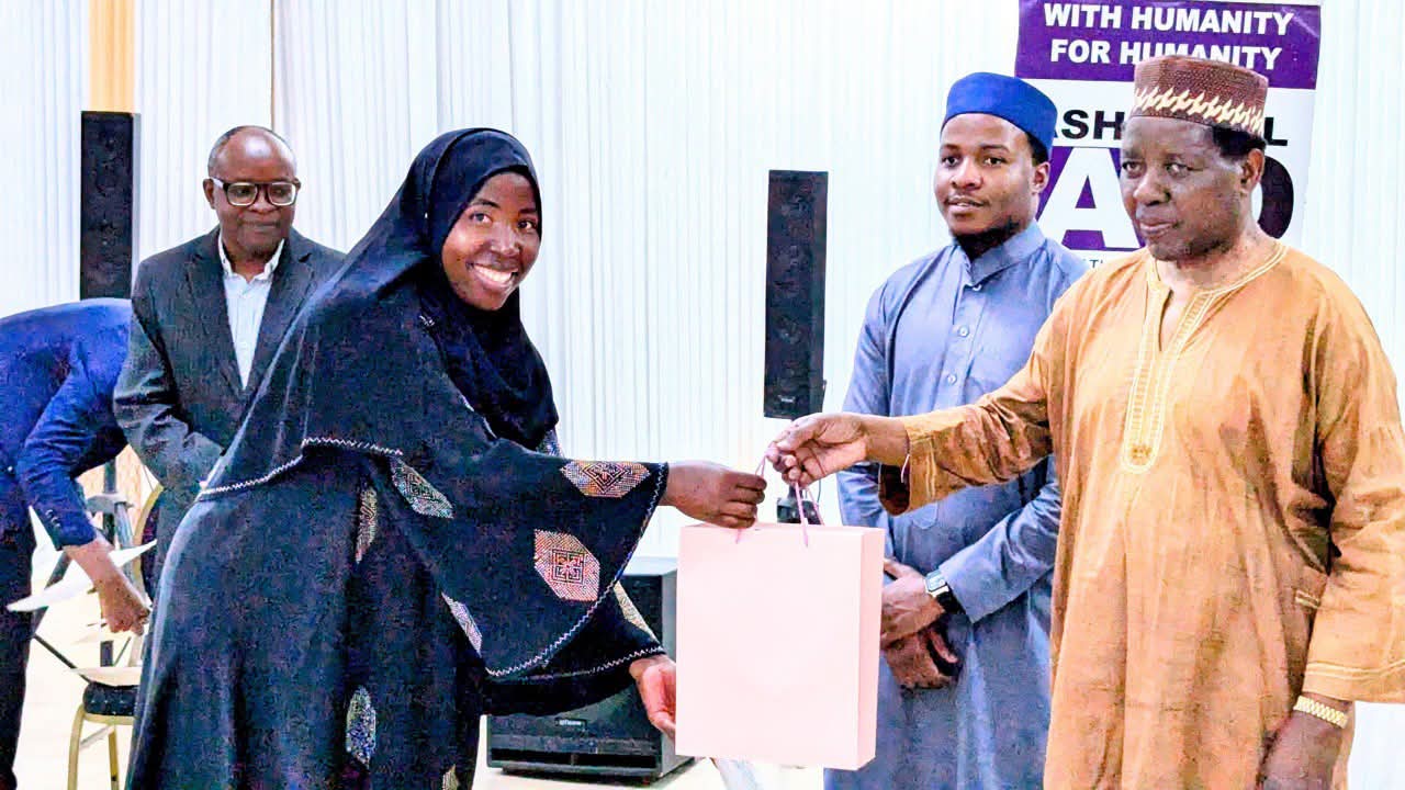 MUBAS Muslim Graduates Challenged to Reject Corruption in Malawi 1 FB IMG 1792934726999