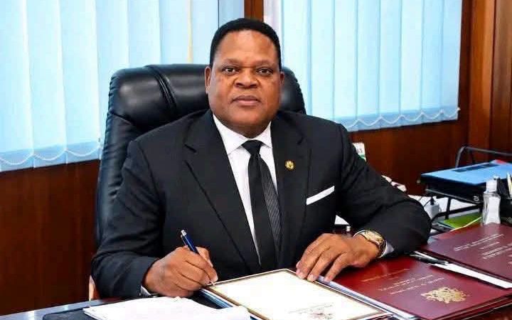 Malawi Announces Urgent Measures to Address Passport Shortages