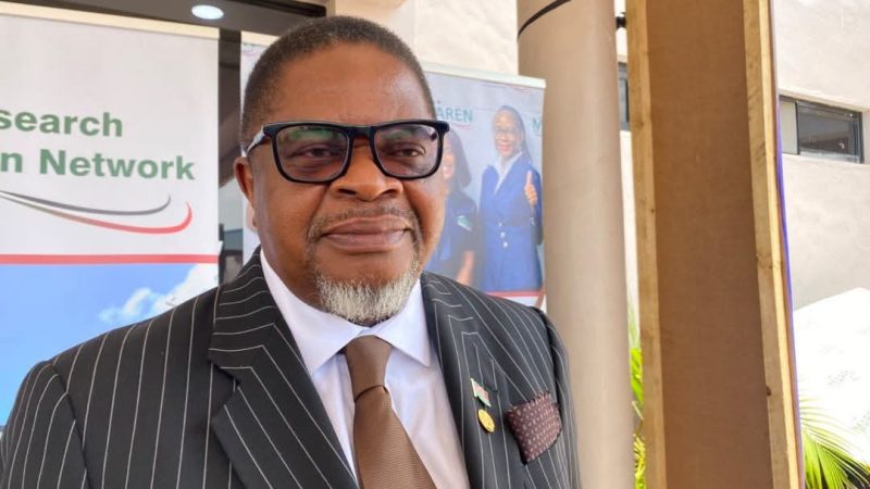 Malawi Targets 2,000 Schools for Internet Connectivity