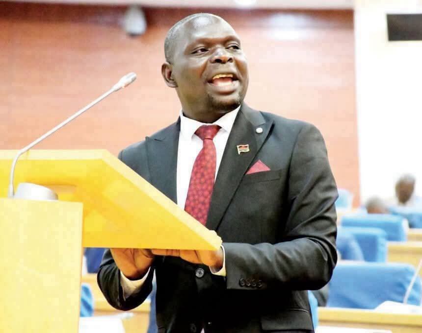 Chithyola Banda Challenges Mutharika Over Parliament Suspension