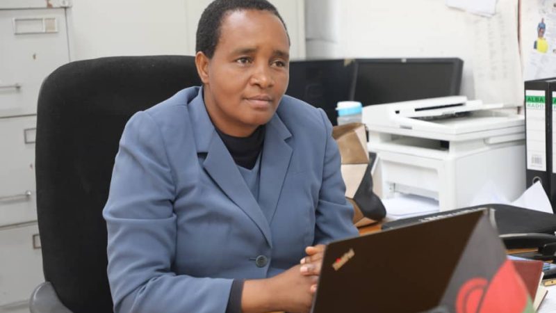 27,180 beneficiaries to benefit from 2026/ 27 FISP in Dowa