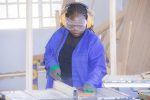 There is Hope supports economic well – being for refugees and host communities