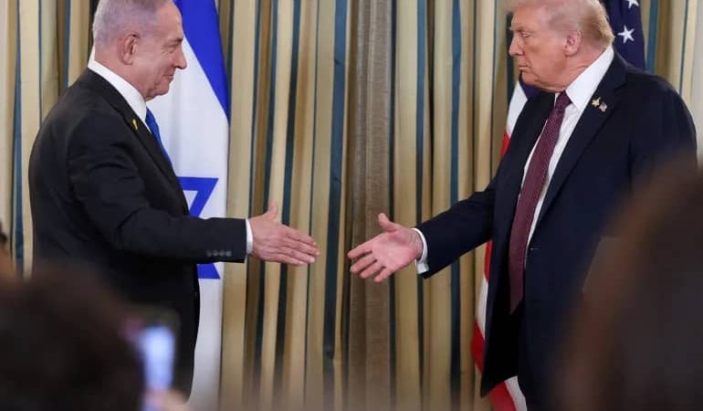 US Military Aid to Israel Continues Despite Three Years of Gaza War