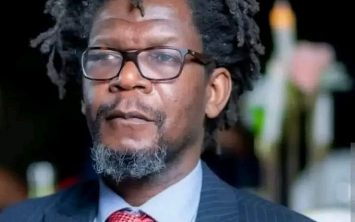 Frank Mbeta Accused of ‘Entering Through the Window’ in Speaker Suleman Court Case