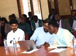 A Malawian Company Warm Core Company to Implement Farmer Support in Agriculture Project in Dowa