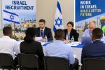 People who applied for Israel recruitment demands transparency from government 4 IMG 20261027 WA0147