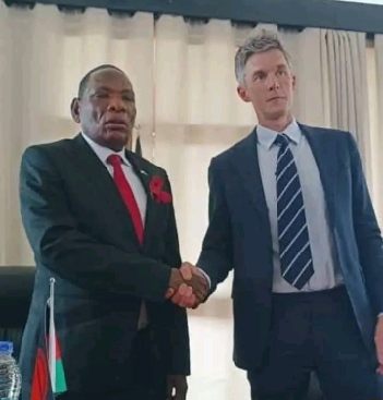 IMF Concludes Malawi ECF Talks, Says Major Economic Reforms Are Advancing