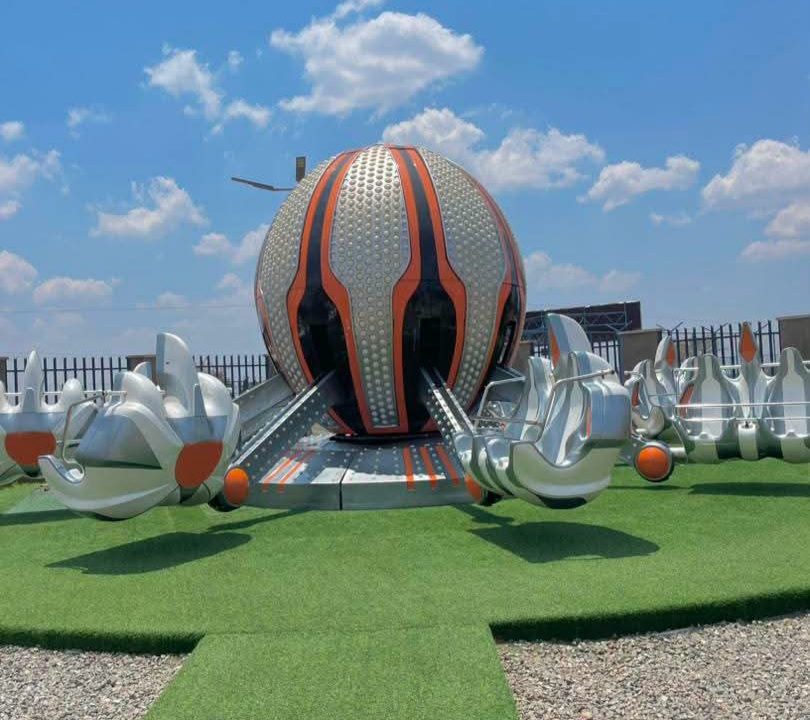 Kukuye Amusement Park Announces Mother’s Day Special Offer in Malawi