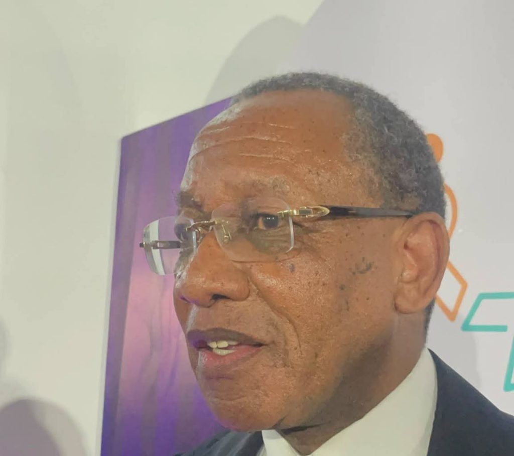 Thom Mpinganjira Invests K16 Billion in Advanced Diagnostic Centre to Transform Healthcare 2 Dr Thomson Mpinganjira
